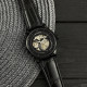 Watch Winner 8190 All Black