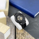 Watch Winner 8190 All Black