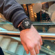 Watch Winner 8190 All Black