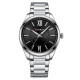Watch Curren 8423 Silver-Black