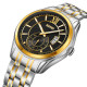 Годинник Skmei 9319TGDBK Silver-Gold-Black