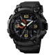 Watch Skmei 1520BK All Black.