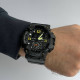 Watch Skmei 1520BK All Black.