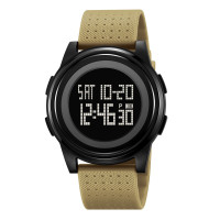 Watch Skmei 2378KH Khaki