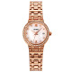Watch Skmei Q030RG Rose Gold