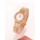 Watch Skmei Q030RG Rose Gold