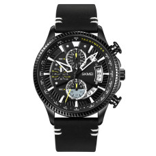 Годинник  Skmei 2059BK Black