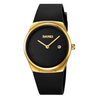 Watch Skmei 2177GDBK Gold-Black