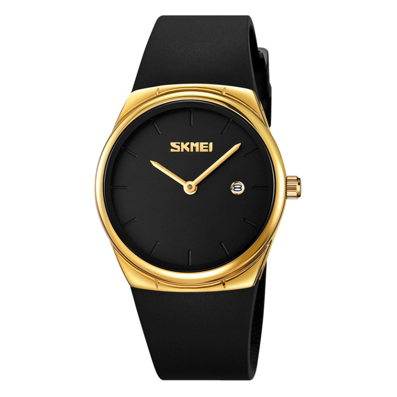 Watch Skmei 2177GDBK Gold-Black