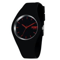 Watch Skmei 9068BKRD Black-Red