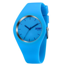 Годинник  Skmei 9068LTBU Light Blue