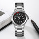 Watch Skmei 9320SIBK Silver-Black