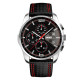 Watch Skmei 9106RD Silver-Black-Red