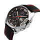 Watch Skmei 9106RD Silver-Black-Red