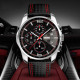 Watch Skmei 9106RD Silver-Black-Red