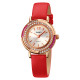 Watch Skmei 1855RGRD Rose Gold-Red