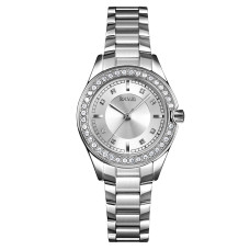 Часы  Skmei 1534SI Silver