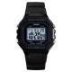Часы Skmei 1496BKWT Black-White