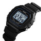Часы Skmei 1496BKWT Black-White