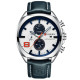 Watch Curren 8324 Silver-White
