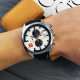 Watch Curren 8324 Silver-White
