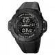 Watch Skmei 1885BKBK Black-Black