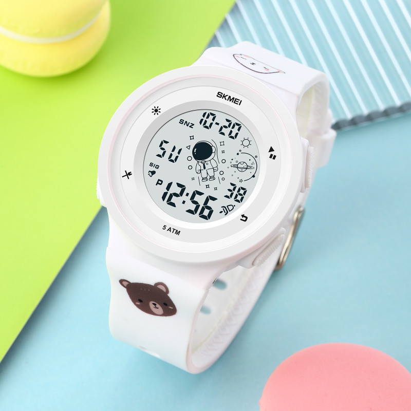 Watch Skmei 1973BR Bear