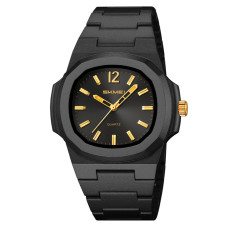 Годинник  Skmei 2382BKGD Black-Gold