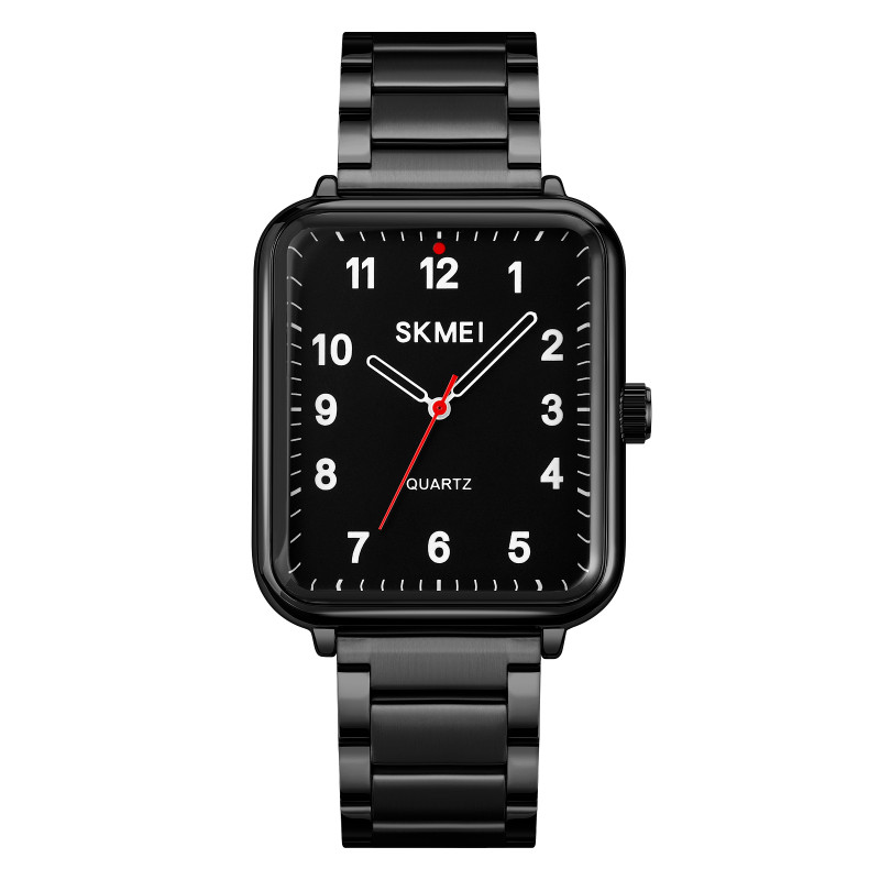 Watch Skmei 1955BKBK Black-Black