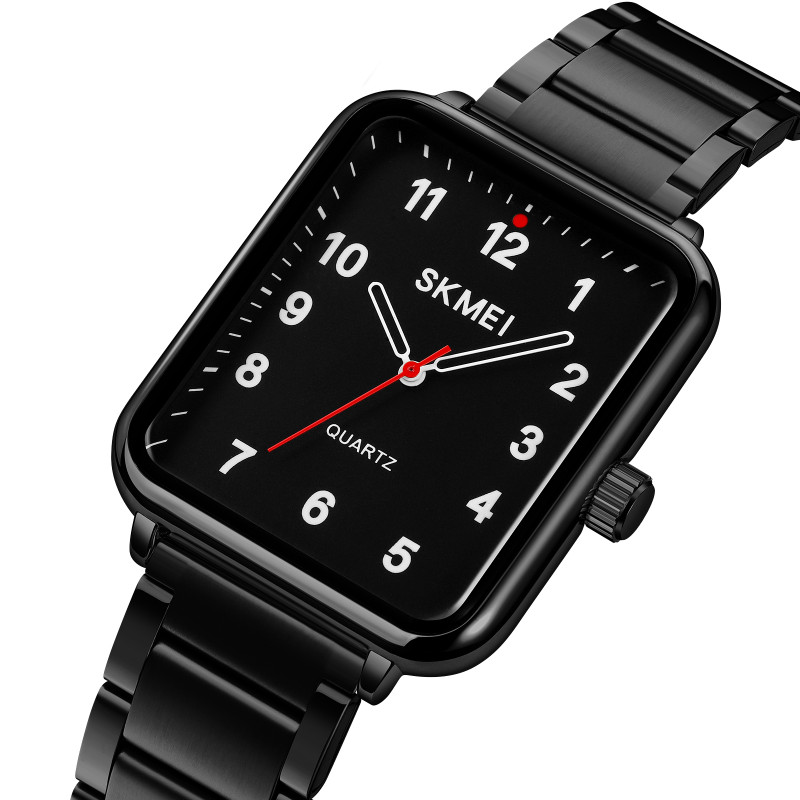 Watch Skmei 1955BKBK Black-Black