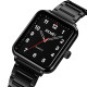 Watch Skmei 1955BKBK Black-Black