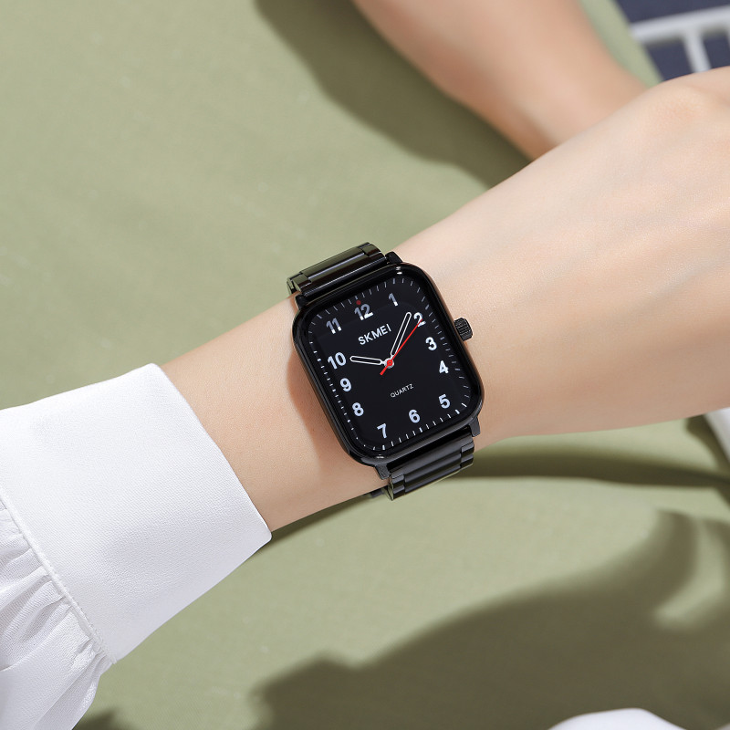 Watch Skmei 1955BKBK Black-Black
