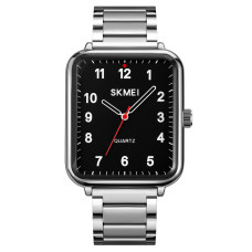 Часы  Skmei 1954SIBK Silver-Black