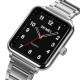 Watch Skmei 1954SIBK Silver-Black