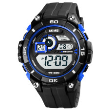 Годинник  Skmei 1756BU Blue