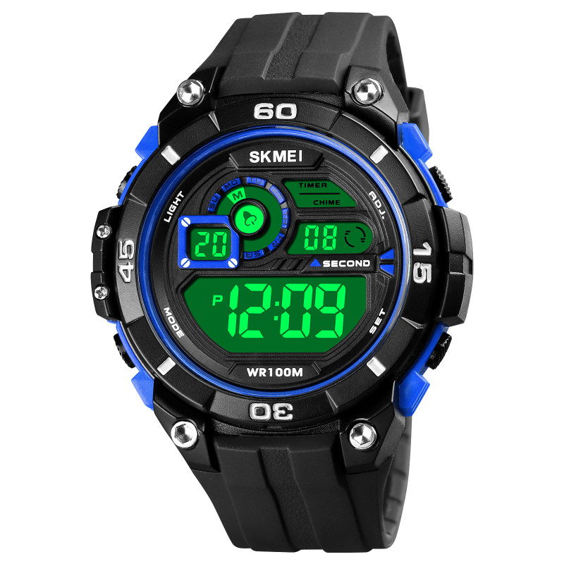 Watch Skmei 1756BU Blue