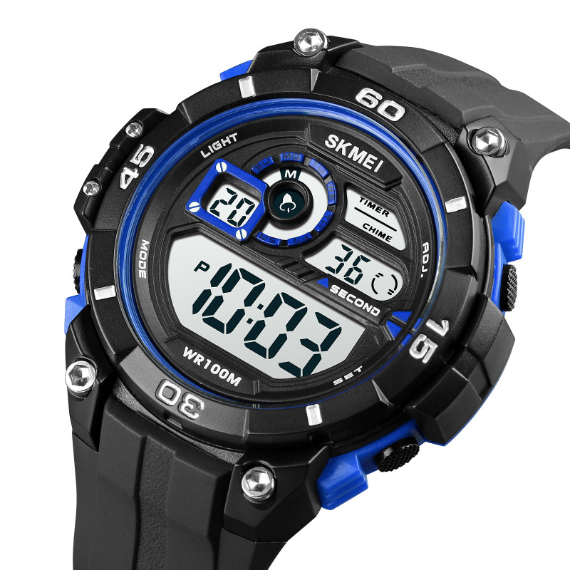 Watch Skmei 1756BU Blue