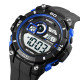 Watch Skmei 1756BU Blue