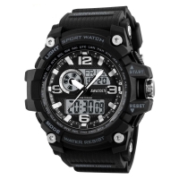 Watch Awarder 012 Black