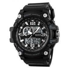 Часы  Awarder 012 Black