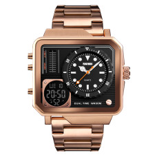 Часы  Skmei 1392RG Rose-Gold