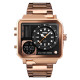 Watch Skmei 1392RG Rose-Gold