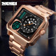 Watch Skmei 1392RG Rose-Gold