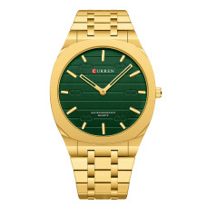 Часы  Curren 8444 Green