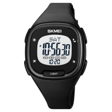Годинник  Skmei 1959BK Black