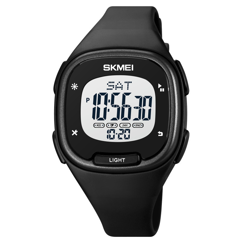 Watch Skmei 1959BK Black
