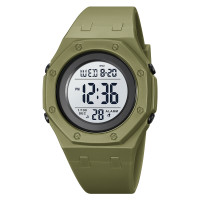 Watch Skmei 2048AG Army Green