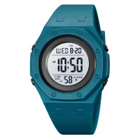 Watch Skmei 2048BU Blue SALE