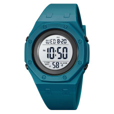 Годинник  Skmei 2048BU Blue SALE