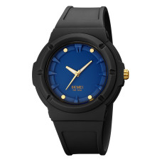 Часы  Skmei 2011BKBU Black-Blue